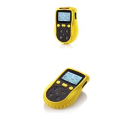 守护安全之眼 解析一流可燃气体检测仪的关键技术与应用价值