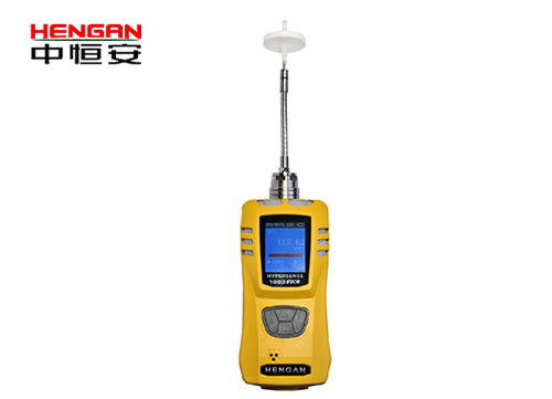 使用便携式气体检测仪前必须注意的关键事项